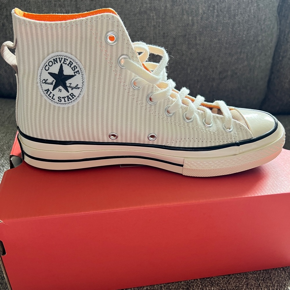 Converse Chuck 70 Striped
